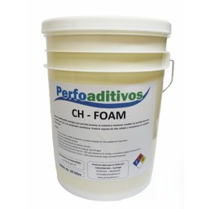 CH-FOAM