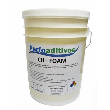 CH-FOAM