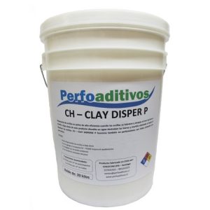 CH-CLAY DISPER P