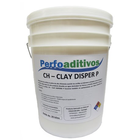 CH-CLAY DISPER P
