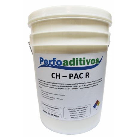 CH- PAC R