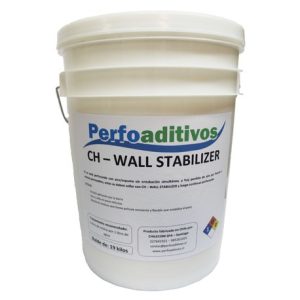 CH-WALL STABILIZER