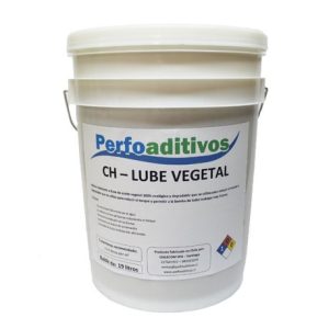 CH-LUBE VEGETAL