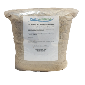 Ch- Obturante Celulósico